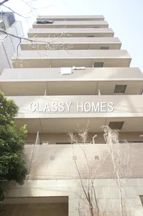 エスコート芝浦の画像