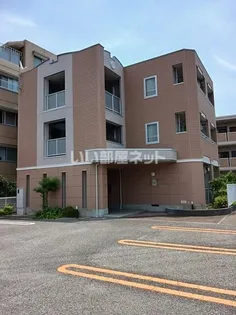 兵庫県宝塚市山本丸橋2【マンション】の外観