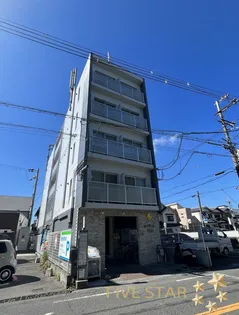 サンドール五番館の画像