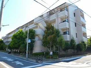 サンテ東甲子園の画像