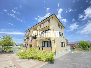 エスポワール富竹Cの画像