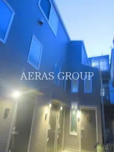 シェシャンフルール若林の画像