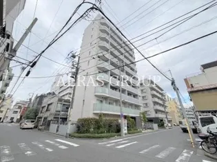 プラウドフラット森下の画像