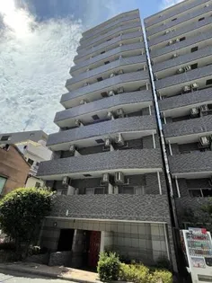 スカイコート日本橋浜町第2の画像