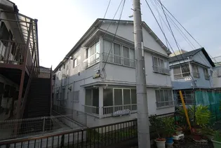 あすかパレス瀬谷Aの画像