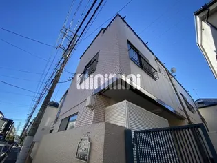 シティ本八幡の画像