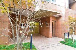 パトリス26【9階】の外観