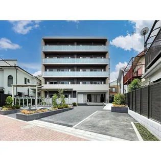 ドゥーエ青砥の画像