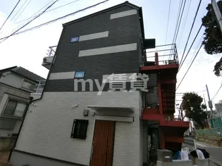 WEST SIDE赤羽の画像