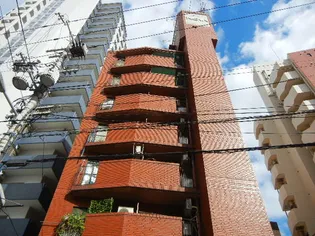 フォルツァ舟橋【4階】の外観