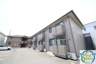 リビングタウン加古川西 Aの画像