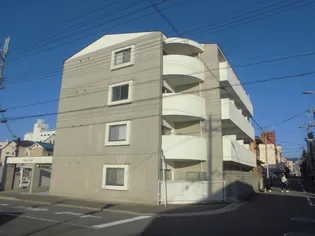 メゾン ウィッシュの画像