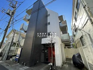 AXAS品川シーサイドの画像