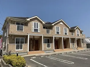 チェリーフレグランスの画像