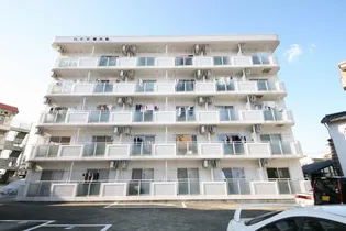 ハイツ医大前の画像