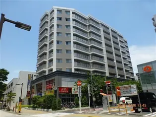 イリップス船堀の画像