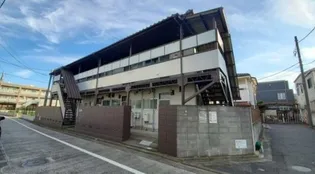 ハイツ美乃和の画像