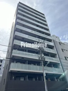 ヴィークブライト日本橋人形町の画像