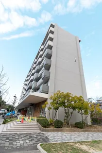 UR本城西の画像