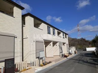 アップグラン カセバラ Ⅱの画像