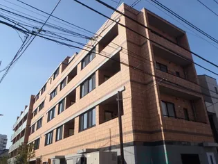 KEN GRACE練馬の画像