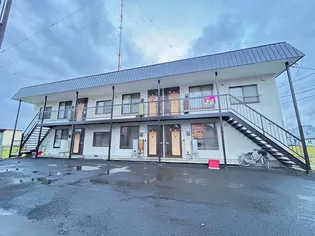 富岡マンションIの画像