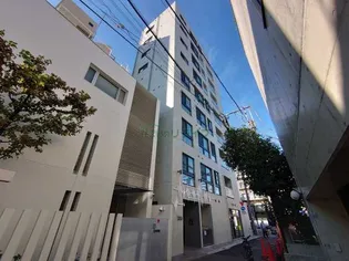 V-music中野【8階】の外観