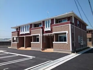 メゾン ド セイラン Ⅰの画像