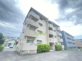 グランドハイツエクレールの画像