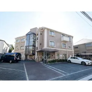 ルミエール目白の画像