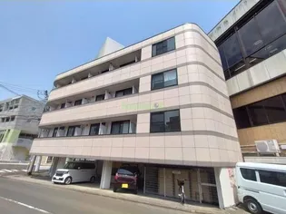 八乙女深松マンションの画像