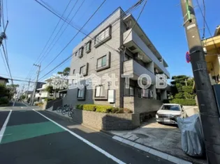 パインコート赤堤の画像