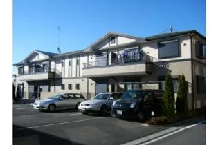 フォーリア壱番館の画像