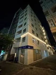 東京都千代田区麹町3【マンション】の外観