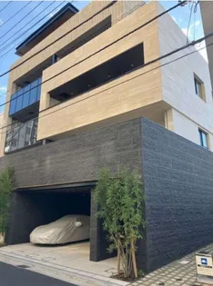 サンウッド吉祥寺南町一丁目【2階】の外観