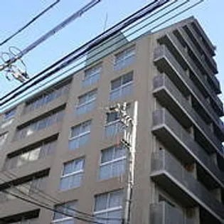 ノベラ御幸通【4階】の外観