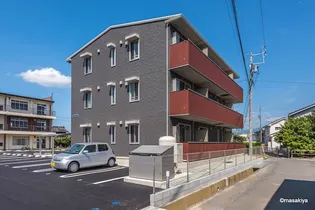 レセンテ ノワの画像