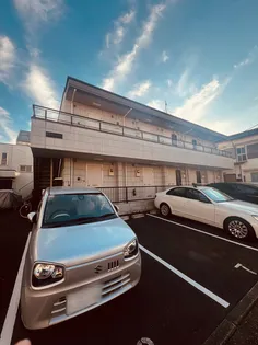 ヴィラ パルケの画像