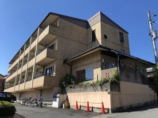 CASAGRANDE西賀茂の画像