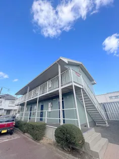 シティコーポ十日市西の画像