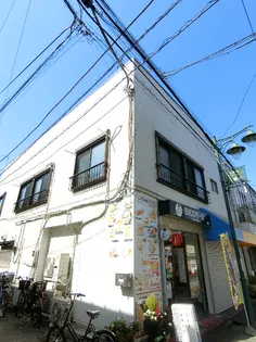 ロッキー芝の画像