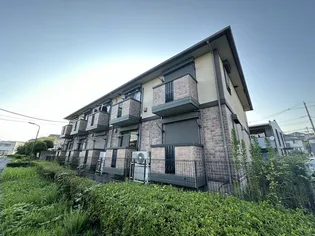 ボナール丸重【1階】の外観