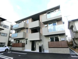 ファミールJの画像