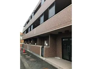 ノーブル上杉【3階】の外観