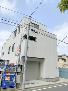 BREEZE IN THE FORESTの画像