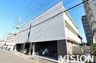 THE GRAN北綾瀬 WESTの画像