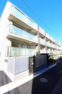 ヴォーガコルテ長原の画像