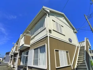 メゾンド寿Aの画像