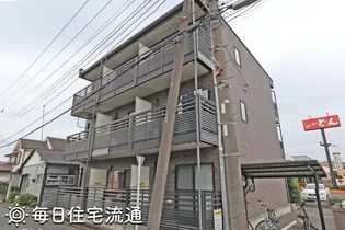 レオネクスト美郷の画像