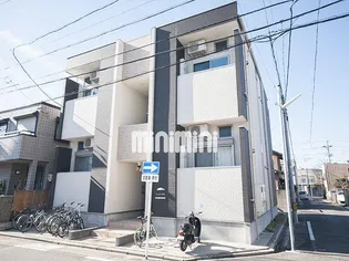 リュミエ中村の画像